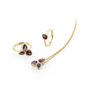 Colour Gemset Set 1