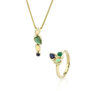 Colour Gemset Set 2