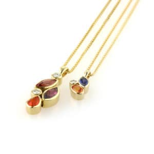 Colour Gemset 3