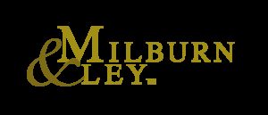 The Milburn & Ley logo