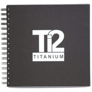 Ti2 Titanium Catalogue